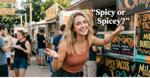 Spicey or Spicy: Which Spelling Is Correct?