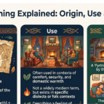 Fyrtrd Meaning Explained: Origin, Use & Examples
