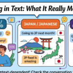 JP Meaning in Text: What It Really Means Online