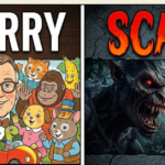 Scarry or Scary: Which Spelling Is Correct?