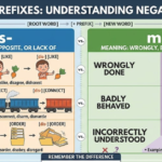 Dis and Mis Prefixes Explained Simply