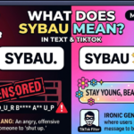 What Does SYBAU Mean in Text & TikTok?